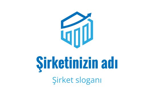 Pazarlama logo