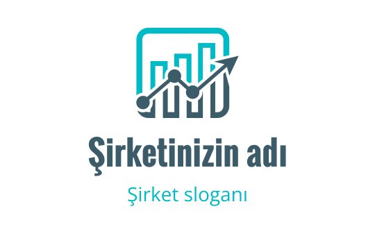 Pazarlama logo