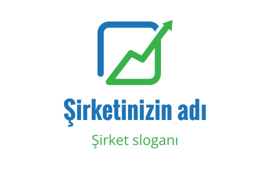 Pazarlama logo