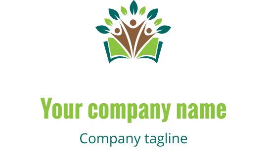 Kitap logo