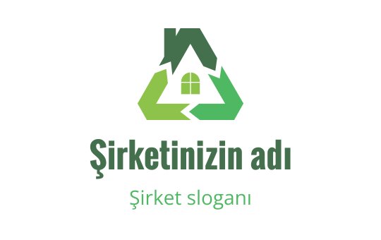Ekoloji logo