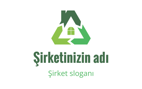 Geri donusum logo
