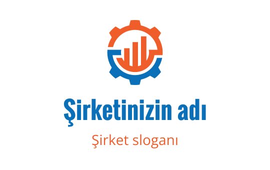 Pazarlama logo