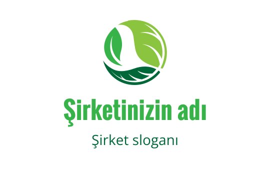 Yaprak logo