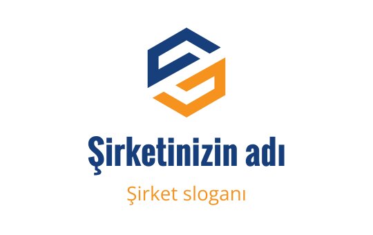 S logo