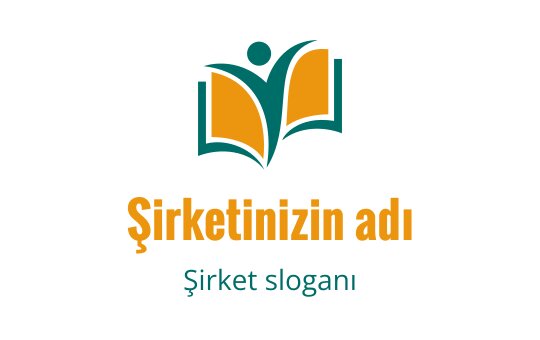 Kitap logo