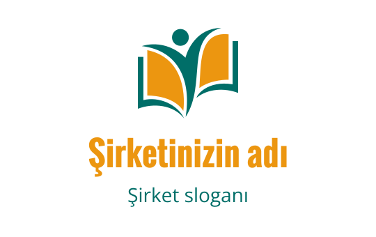 Kitap logo
