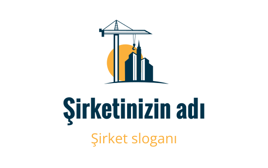 Insaat muhendisligi logo