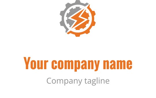 Elektrik logo