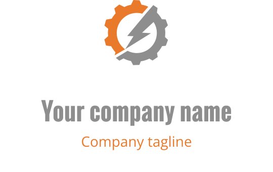 Elektrik logo