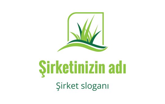 Peyzaj duzenlemesi logo