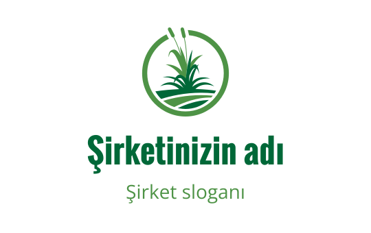 Peyzaj duzenlemesi logo