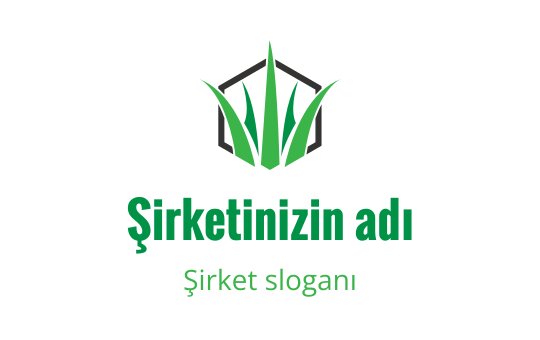 Peyzaj duzenlemesi logo