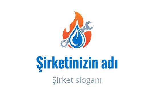 Sihhi tesisat logo