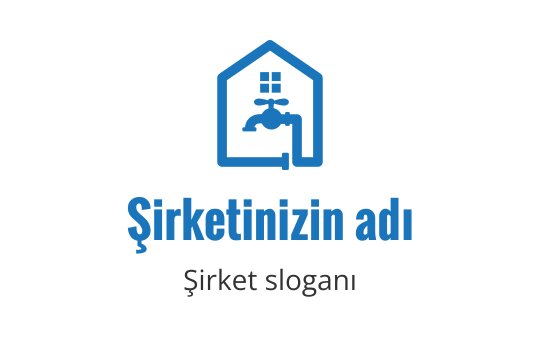 Sihhi tesisat logo