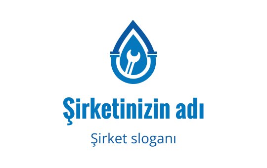 Sihhi tesisat logo
