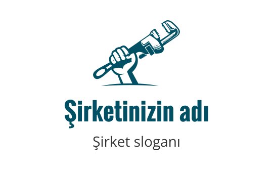 Sihhi tesisat logo