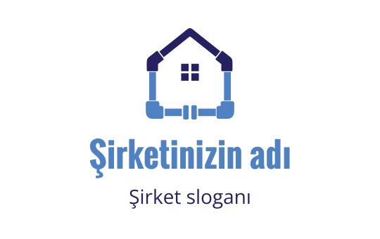 Sihhi tesisat logo