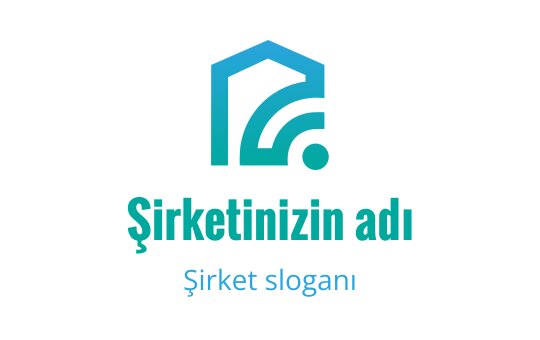 Siber guvenlik logo