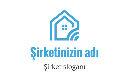 Siber guvenlik logo