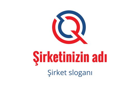 Q logo