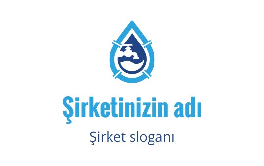 Sihhi tesisat logo