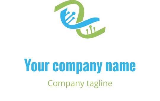 Laboratory logo