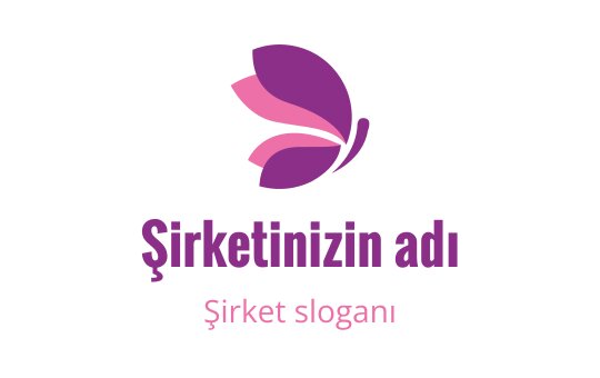 Kelebek logo