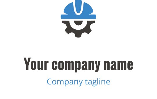 Safety logo