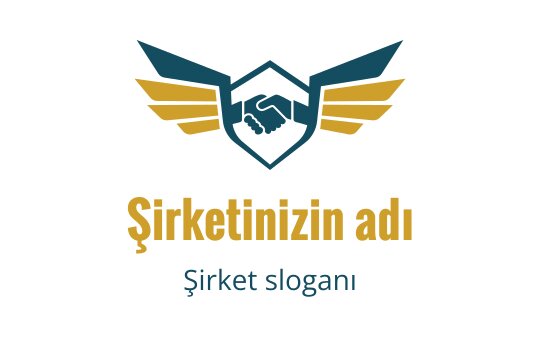 Muhasebe logo