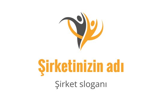 Spor, fitness, koçluk logo