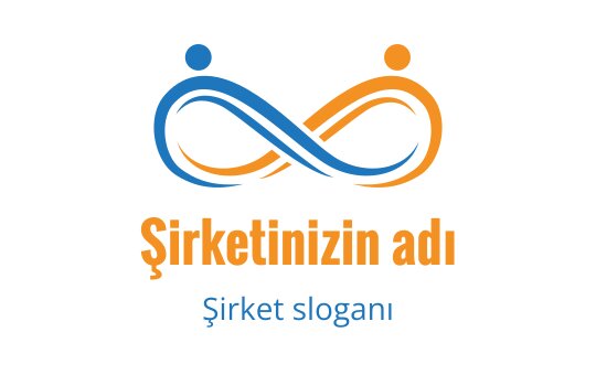 Sağlık, tıp, doktor logo