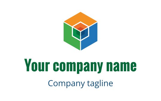Taşımacılık, arabalar, lojistik logo