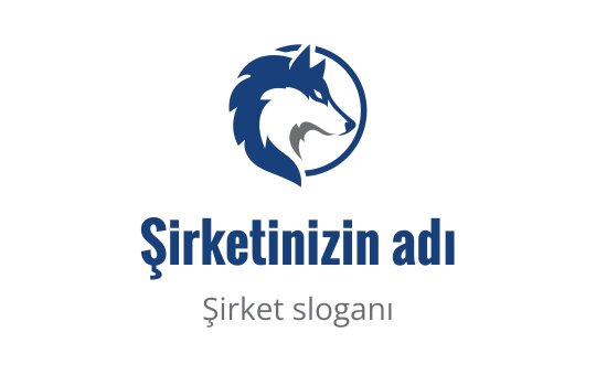 Pet-grooming logo