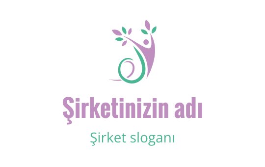 Sağlık, tıp, doktor logo