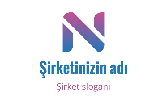 N logo