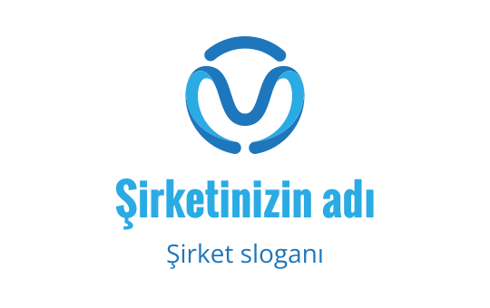 M logo