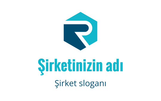 R logo