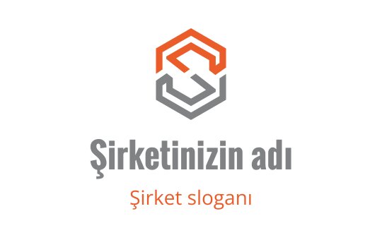 S logo