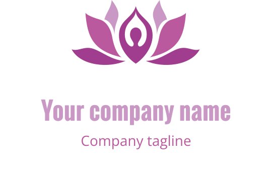 Logo design preview