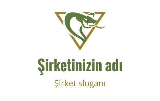 Reptile logo