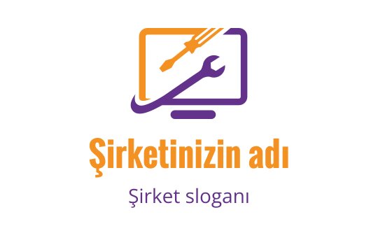 Bilgisayar logo
