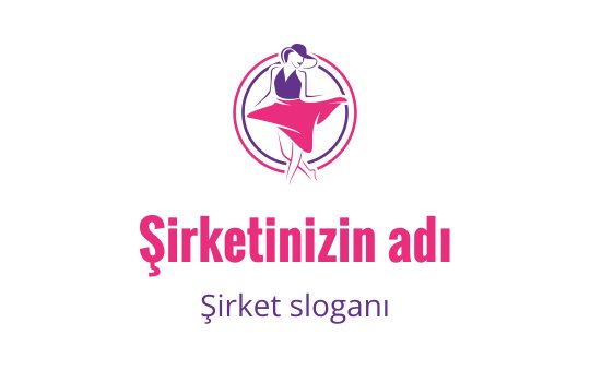 Dans etmek logo