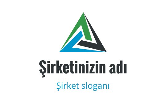 Ucgen logo