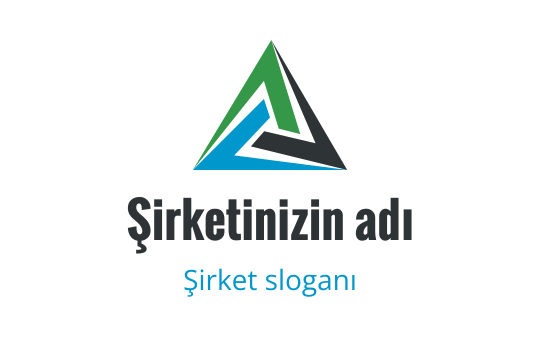 Ucgen logo
