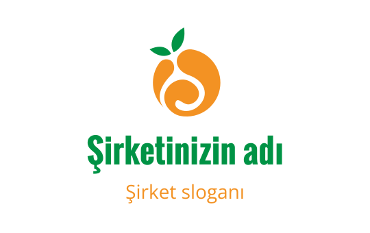 Turuncu logo
