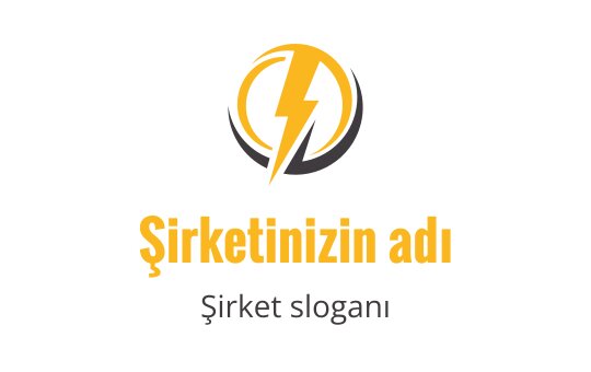 Elektrik logo