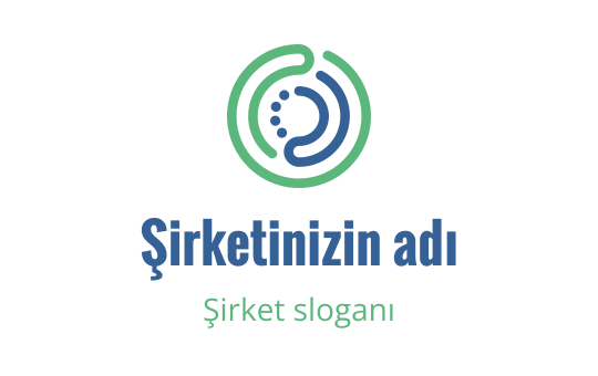 O harfi logo