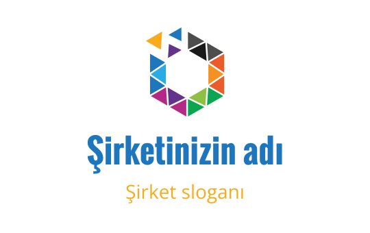 Taşımacılık, arabalar, lojistik logo