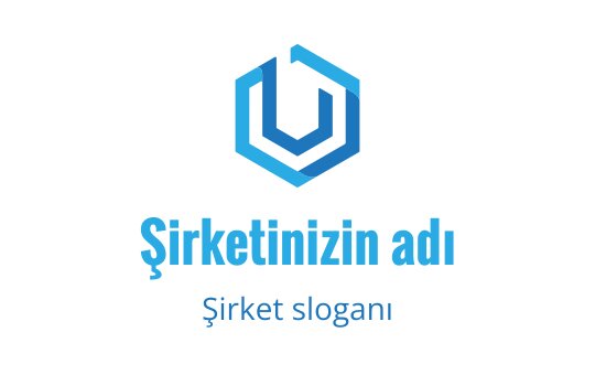 U logo